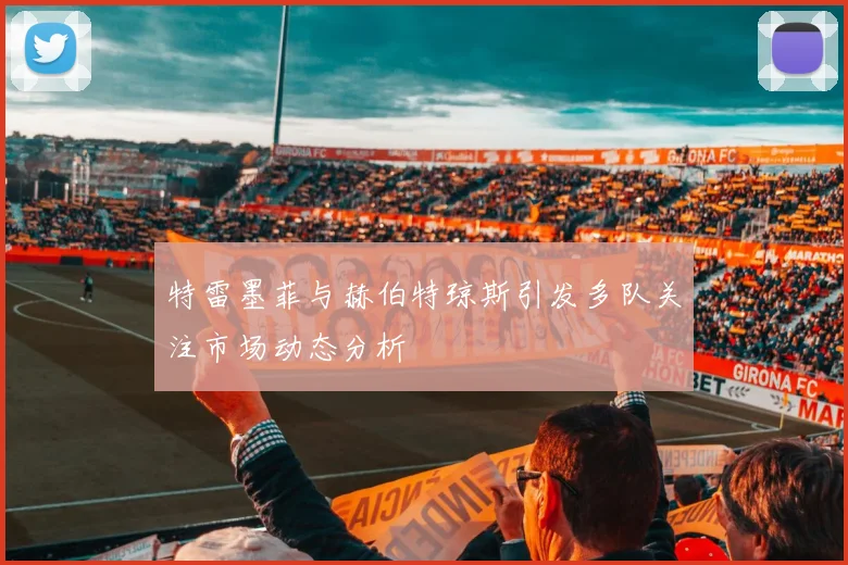特雷墨菲与赫伯特琼斯引发多队关注市场动态分析