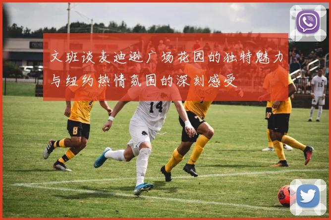 文班谈麦迪逊广场花园的独特魅力与纽约热情氛围的深刻感受