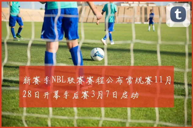 新赛季NBL联赛赛程公布常规赛11月28日开幕季后赛3月7日启动